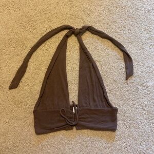 Princess Polly Halter top